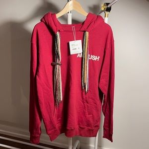 Brand new AMBUSH sweater